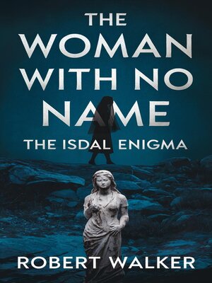 cover image of The Woman with No Name